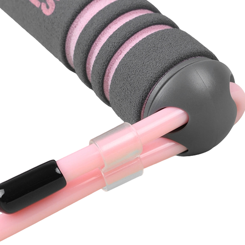 S-17 Sponge Handle Jump Rope For Children