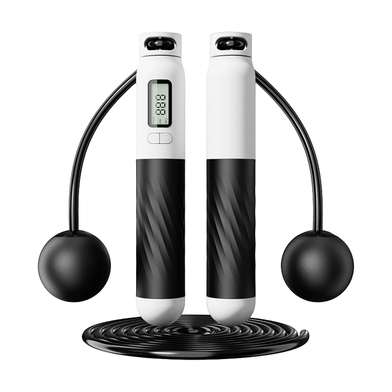 TS-20 Wire Rope Electronic Counting Jump Rope