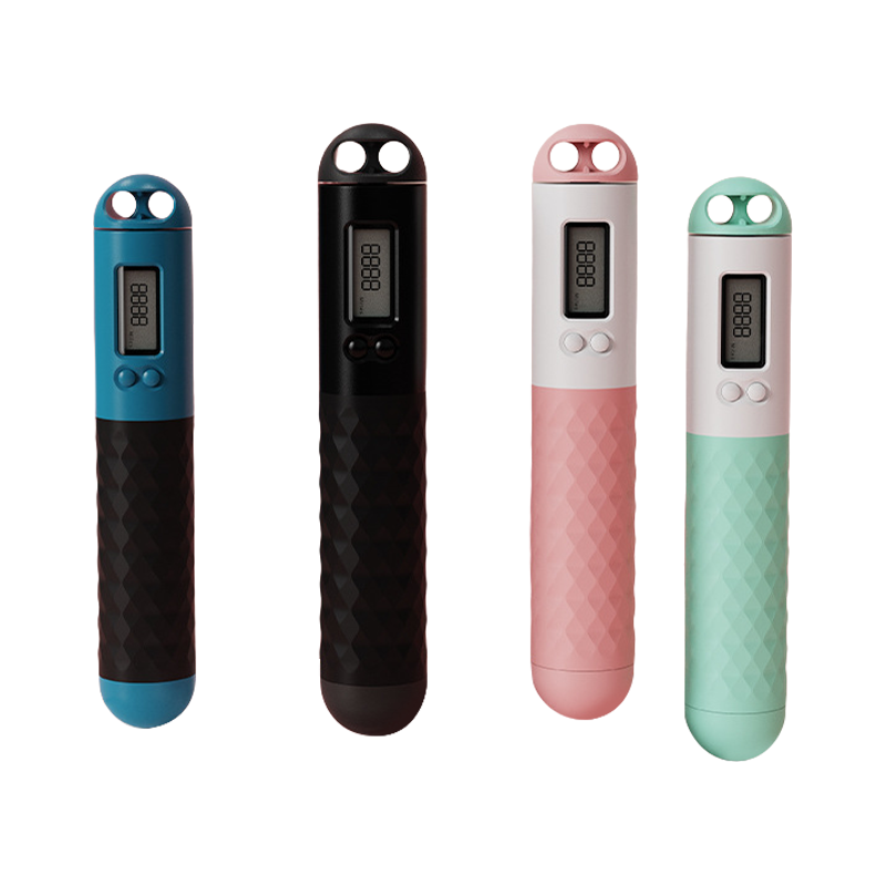 TS-21 30mm Diameter Electronic Counting Jump Rope TS-21 30mm Diameter Electronic Counting Jump Rope