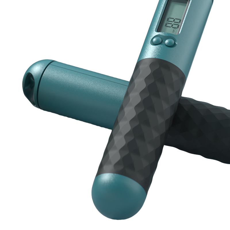 TS-21 30mm Diameter Electronic Counting Jump Rope TS-21 30mm Diameter Electronic Counting Jump Rope