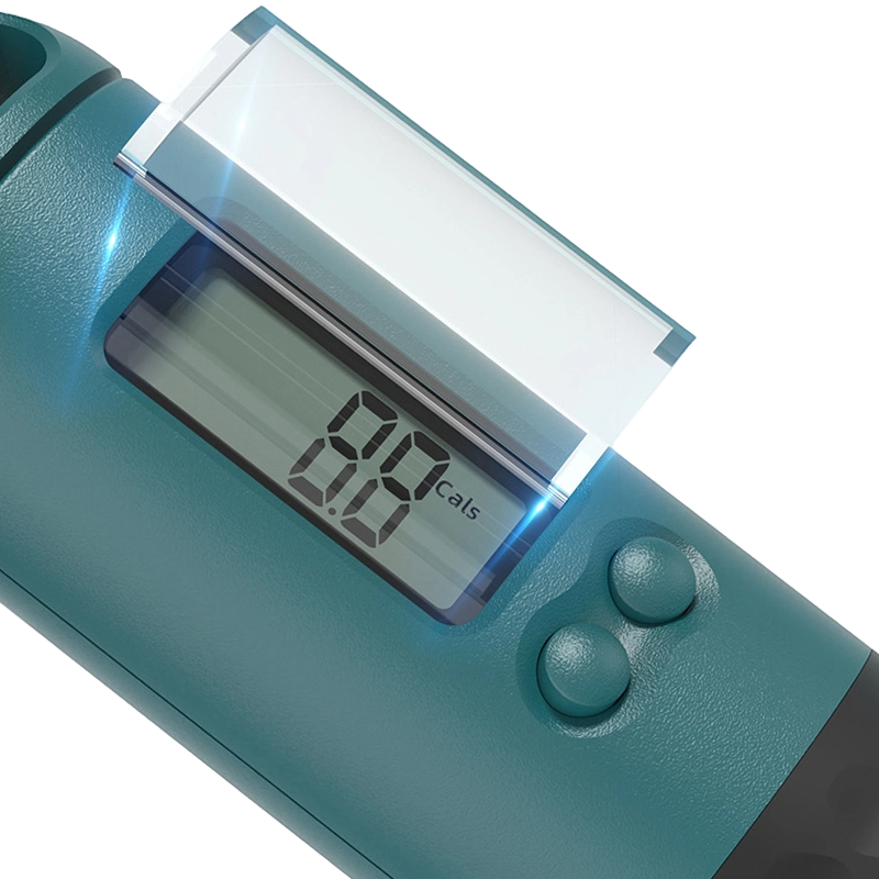 TS-21 30mm Diameter Electronic Counting Jump Rope TS-21 30mm Diameter Electronic Counting Jump Rope