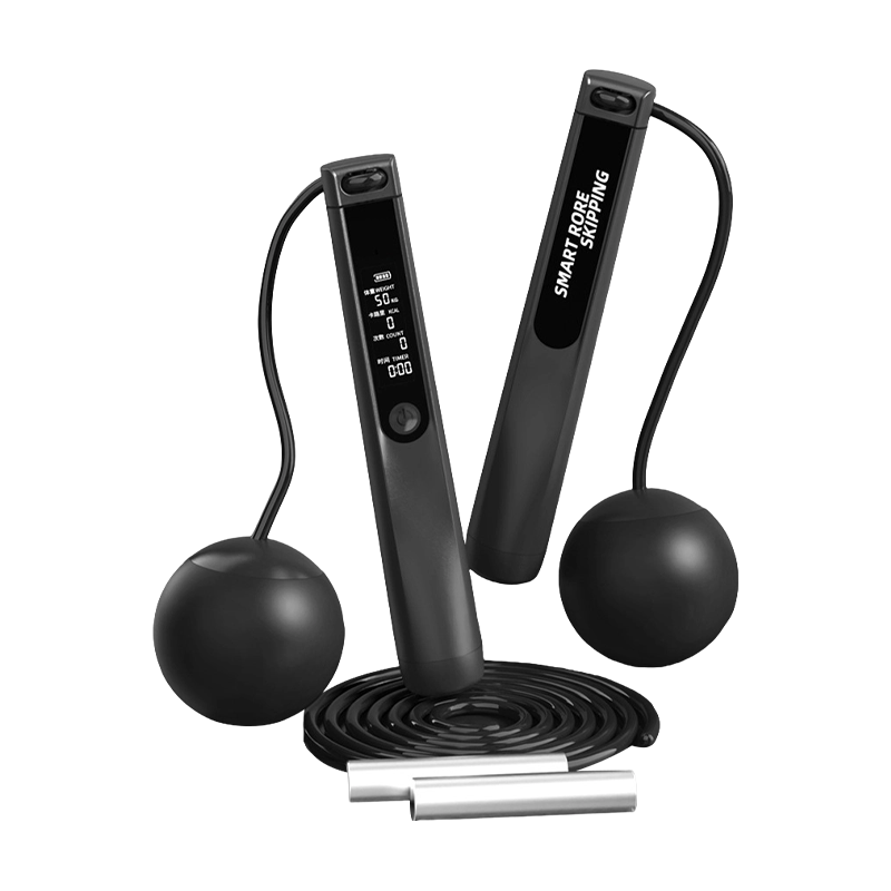 TS-57 360° Rotation Smart Counting Jump Rope TS-57 360° Rotation Smart Counting Jump Rope