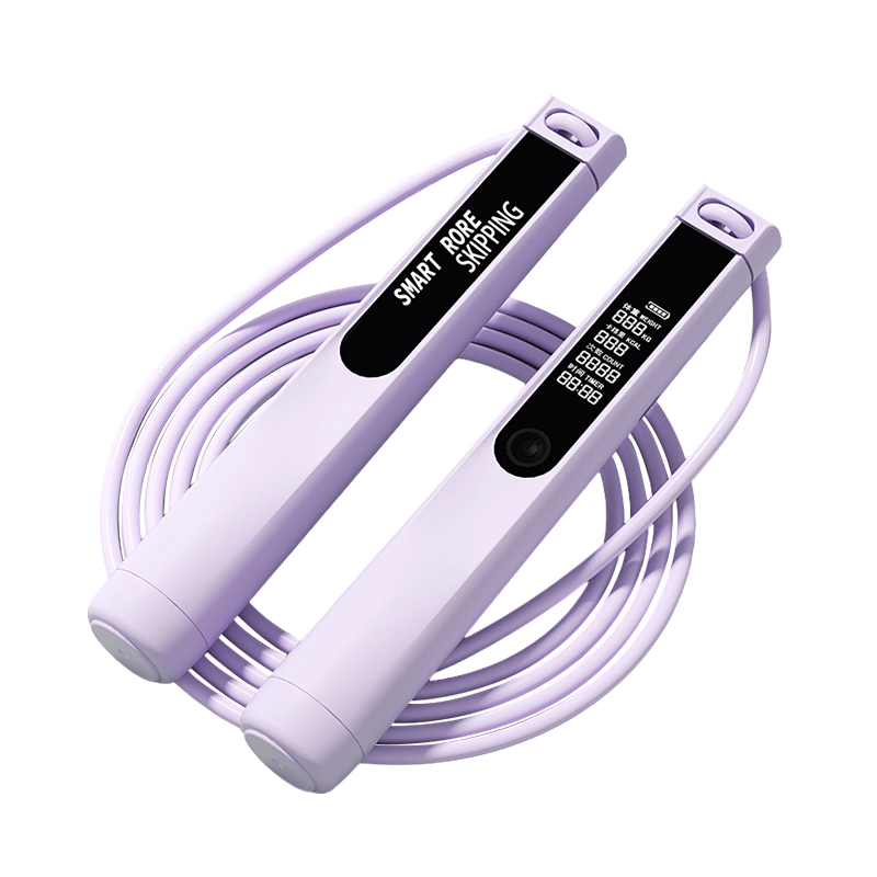 TS-57 360° Rotation Smart Counting Jump Rope TS-57 360° Rotation Smart Counting Jump Rope