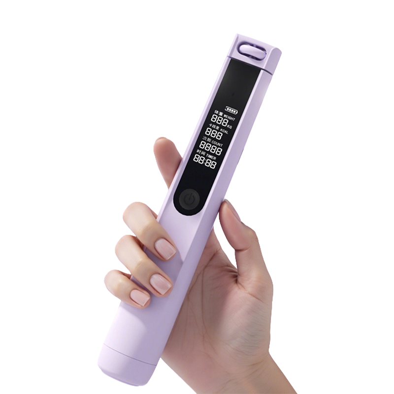 TS-57 360° Rotation Smart Counting Jump Rope TS-57 360° Rotation Smart Counting Jump Rope