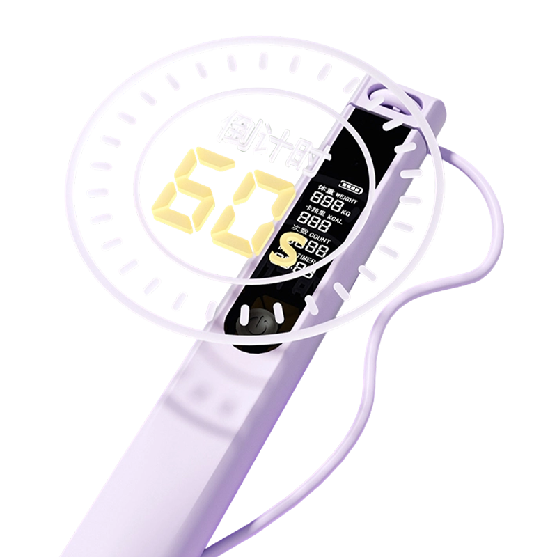 TS-57 360° Rotation Smart Counting Jump Rope TS-57 360° Rotation Smart Counting Jump Rope