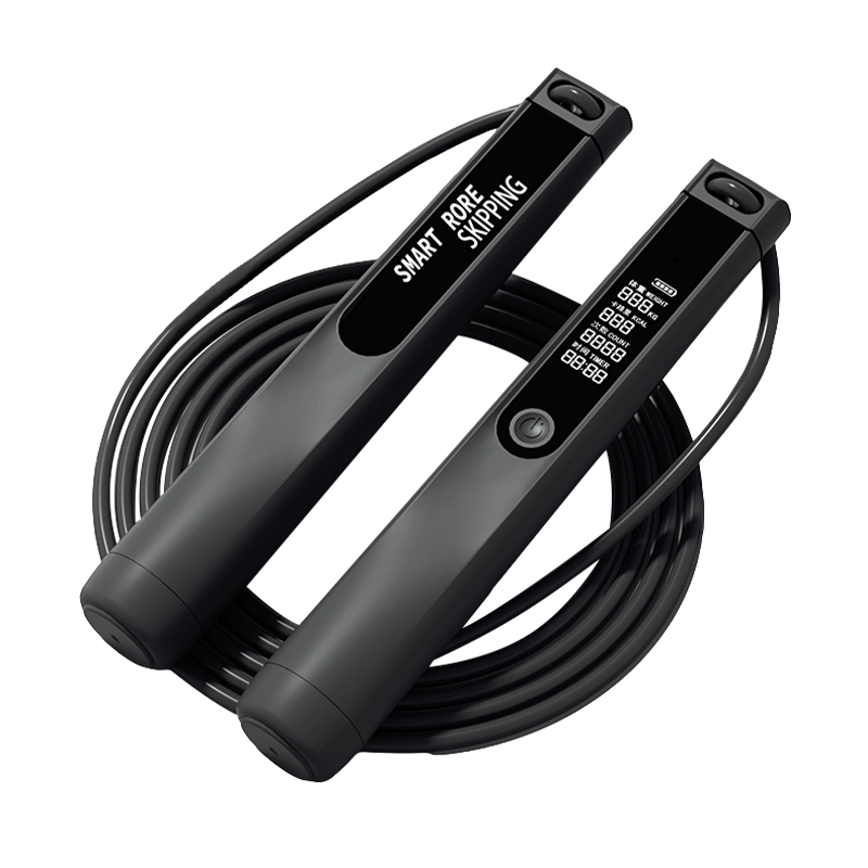 TS-57 360° Rotation Smart Counting Jump Rope TS-57 360° Rotation Smart Counting Jump Rope