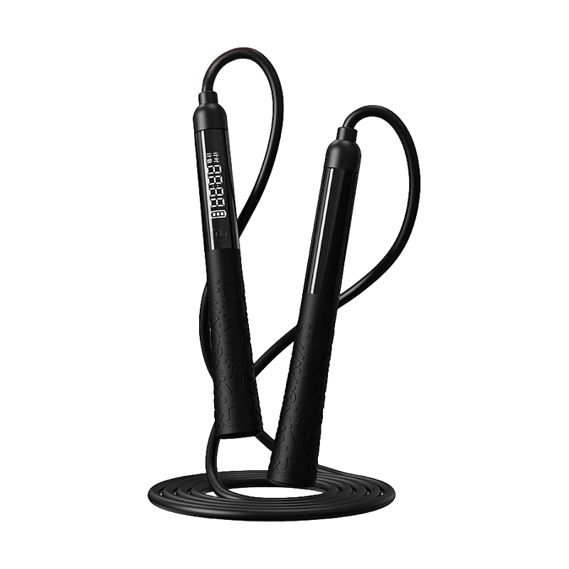 TS-67 Adjustable Length Smart Counting Jump Rope TS-67 Adjustable Length Smart Counting Jump Rope