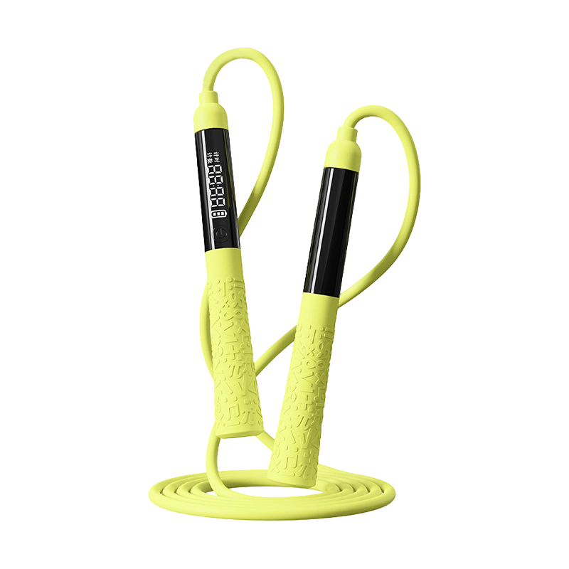 TS-67 Adjustable Length Smart Counting Jump Rope