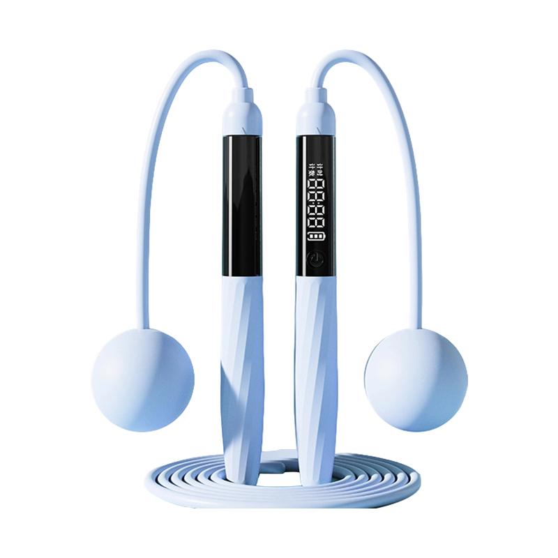 TS-67 Adjustable Length Smart Counting Jump Rope TS-67 Adjustable Length Smart Counting Jump Rope