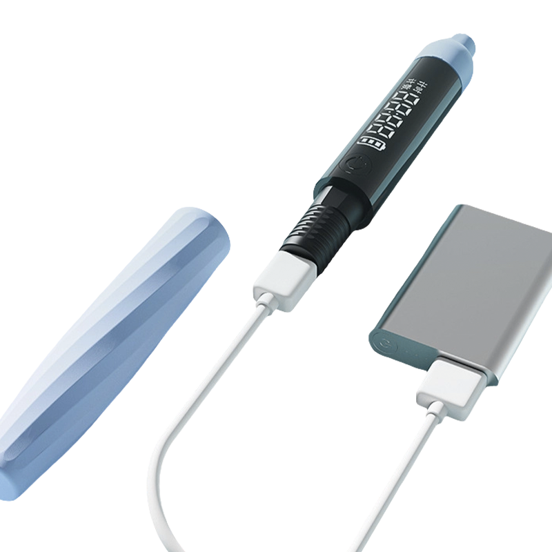 TS-67 Adjustable Length Smart Counting Jump Rope TS-67 Adjustable Length Smart Counting Jump Rope