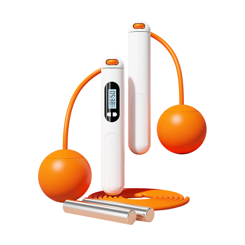 TS-71 Large LCD Display Electronic Counting Jump Rope TS-71 Large LCD Display Electronic Counting Jump Rope