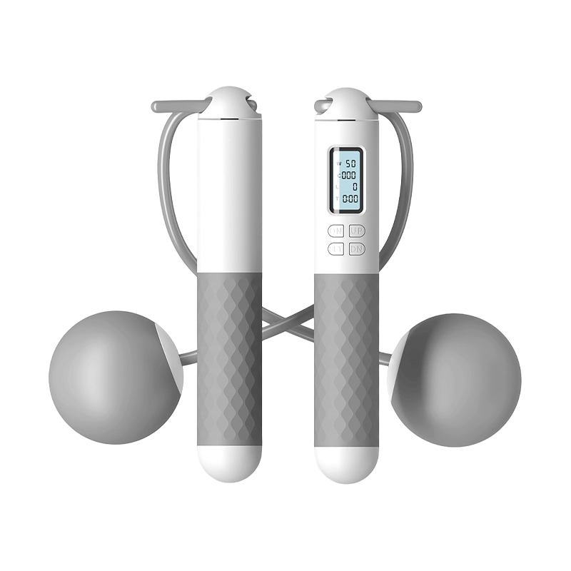 TS-7 ABS Handle Electronic Counting Jump Rope TS-7 ABS Handle Electronic Counting Jump Rope