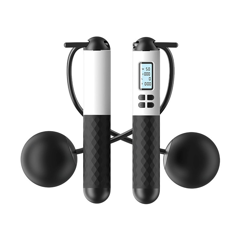 TS-7 ABS Handle Electronic Counting Jump Rope