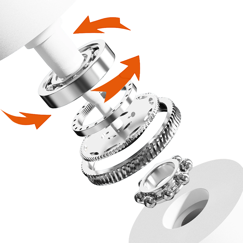 TS-71 Large LCD Display Electronic Counting Jump Rope