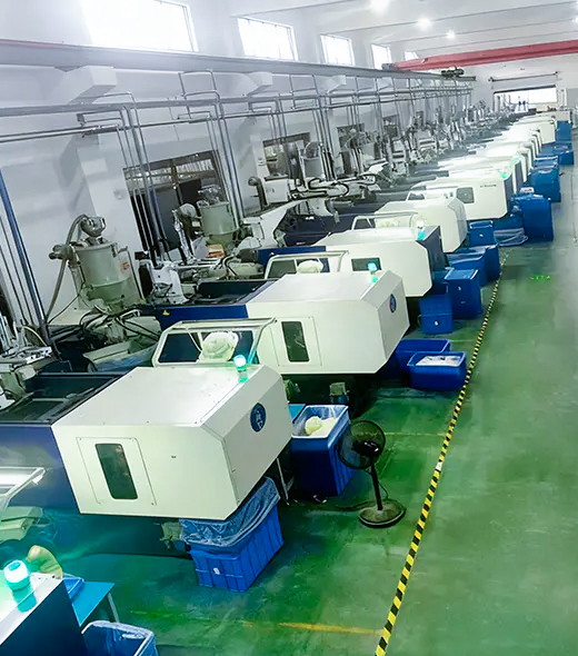 Cixi City Lingdong electronic Technology Co., LTD.