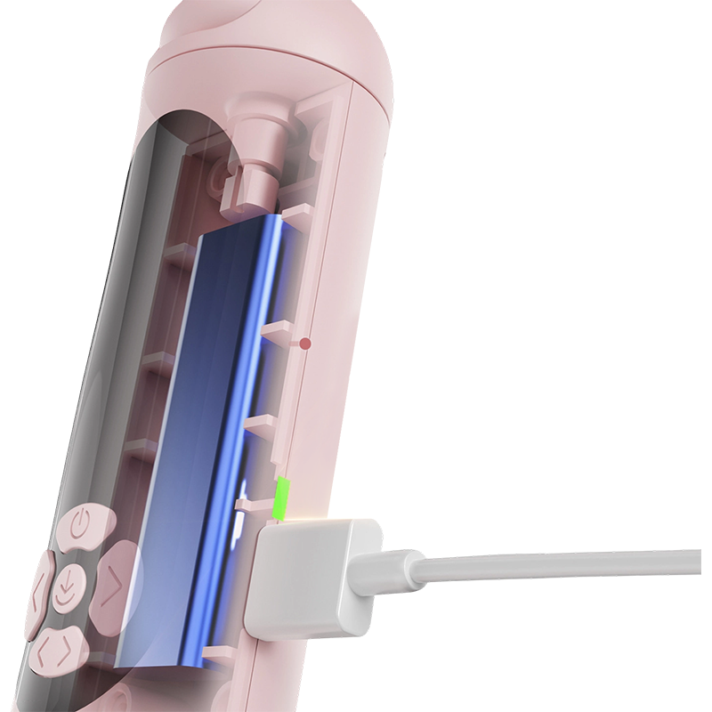 TS-104 Black Smart Counting jump Rope TS-104 Black Smart Counting jump Rope