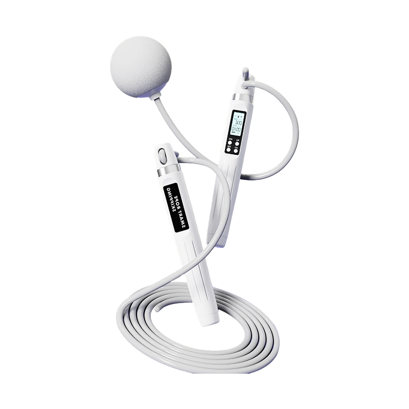 TS-39 ABS Handle Smart Counting jump Rope TS-39 ABS Handle Smart Counting jump Rope