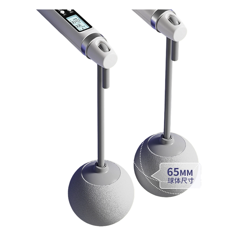 TS-39 ABS Handle Smart Counting jump Rope TS-39 ABS Handle Smart Counting jump Rope