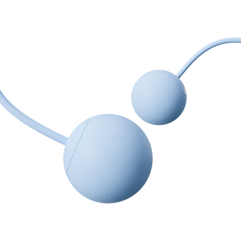 TS-95 5mm X 2.8m Wire Rope Smart Counting Jump Rope TS-95 5mm X 2.8m Wire Rope Smart Counting Jump Rope