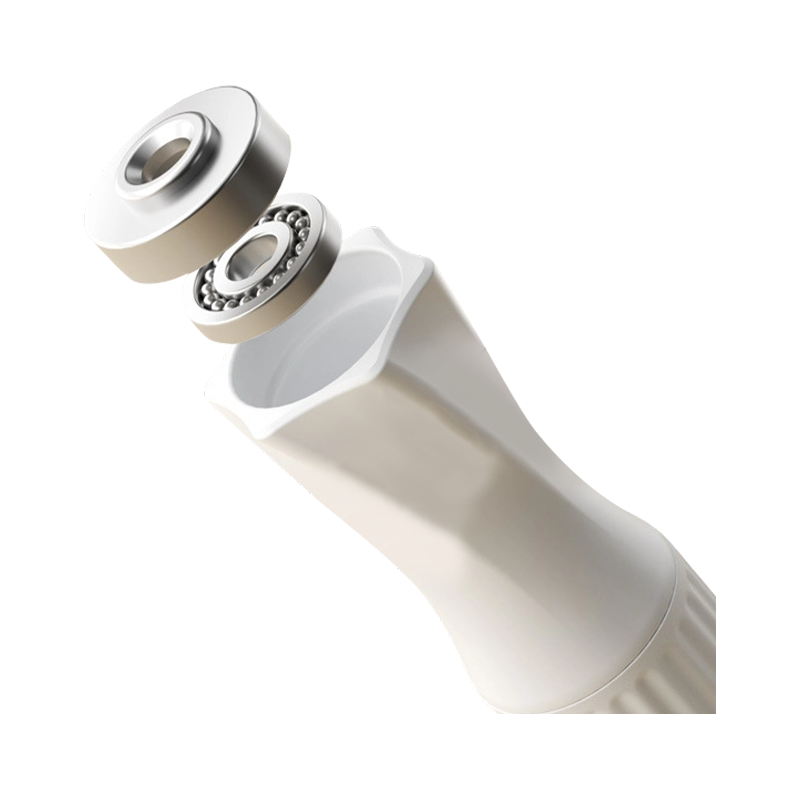 TS-106 Weighted Rubber Handle Skipping Rope for Girls TS-106 Weighted Rubber Handle Skipping Rope for Girls