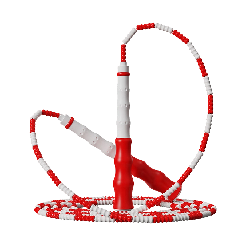 TS-18 Primary School Students Begin to Learn Bamboo Rope Skipping TS-18 Primary School Students Begin to Learn Bamboo Rope Skipping