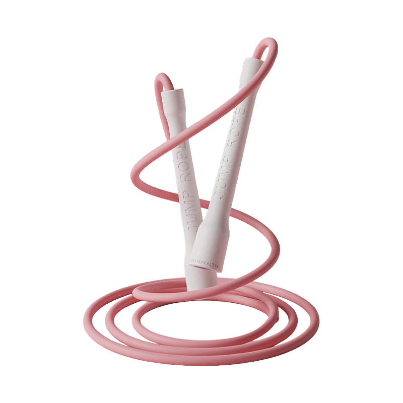 TS-31 PP Plastic Handle Racing Jump Rope TS-31 PP Plastic Handle Racing Jump Rope