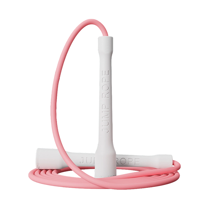 TS-31 PP Plastic Handle Racing Jump Rope TS-31 PP Plastic Handle Racing Jump Rope