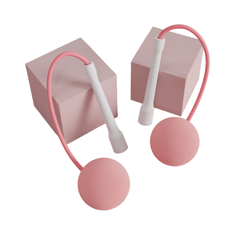 TS-31 PP Plastic Handle Racing Jump Rope TS-31 PP Plastic Handle Racing Jump Rope