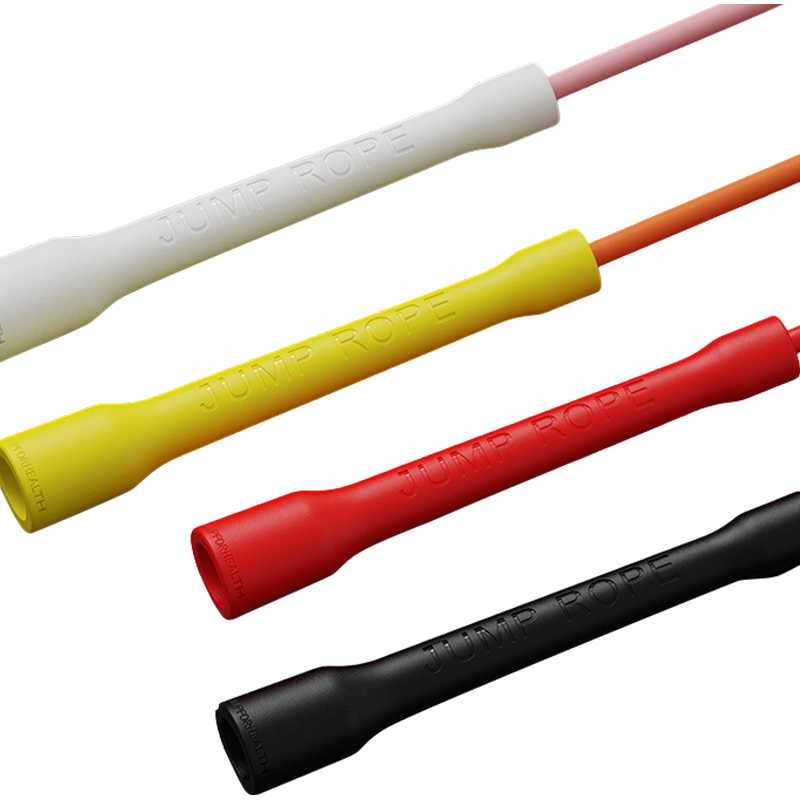 TS-31 PP Plastic Handle Racing Jump Rope TS-31 PP Plastic Handle Racing Jump Rope
