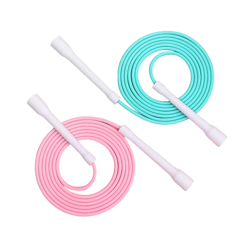 TS-31 PP Plastic Handle Racing Jump Rope TS-31 PP Plastic Handle Racing Jump Rope