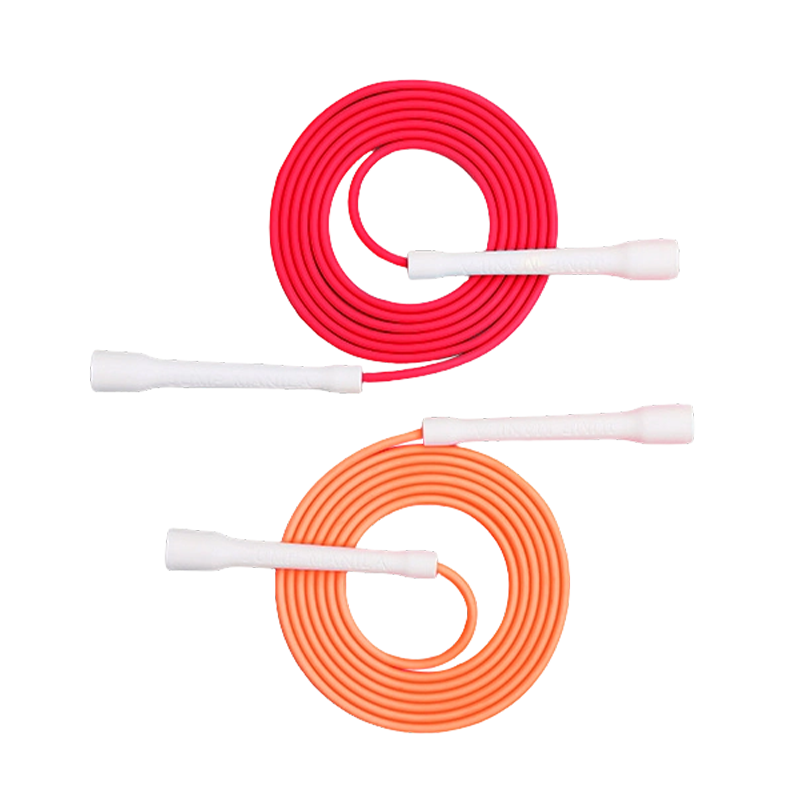 TS-31 PP Plastic Handle Racing Jump Rope TS-31 PP Plastic Handle Racing Jump Rope