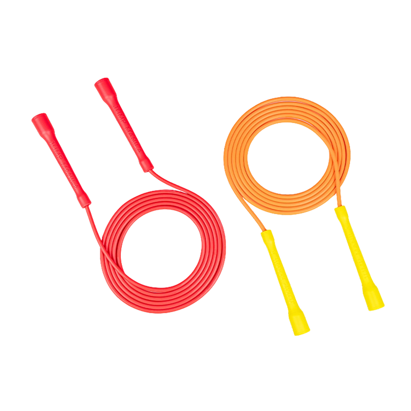 TS-31 PP Plastic Handle Racing Jump Rope TS-31 PP Plastic Handle Racing Jump Rope