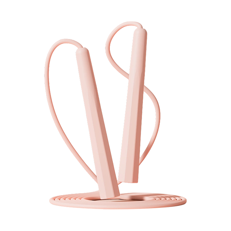 TS-32 Professional Training Rubber Handle Jump Rope TS-32 Professional Training Rubber Handle Jump Rope