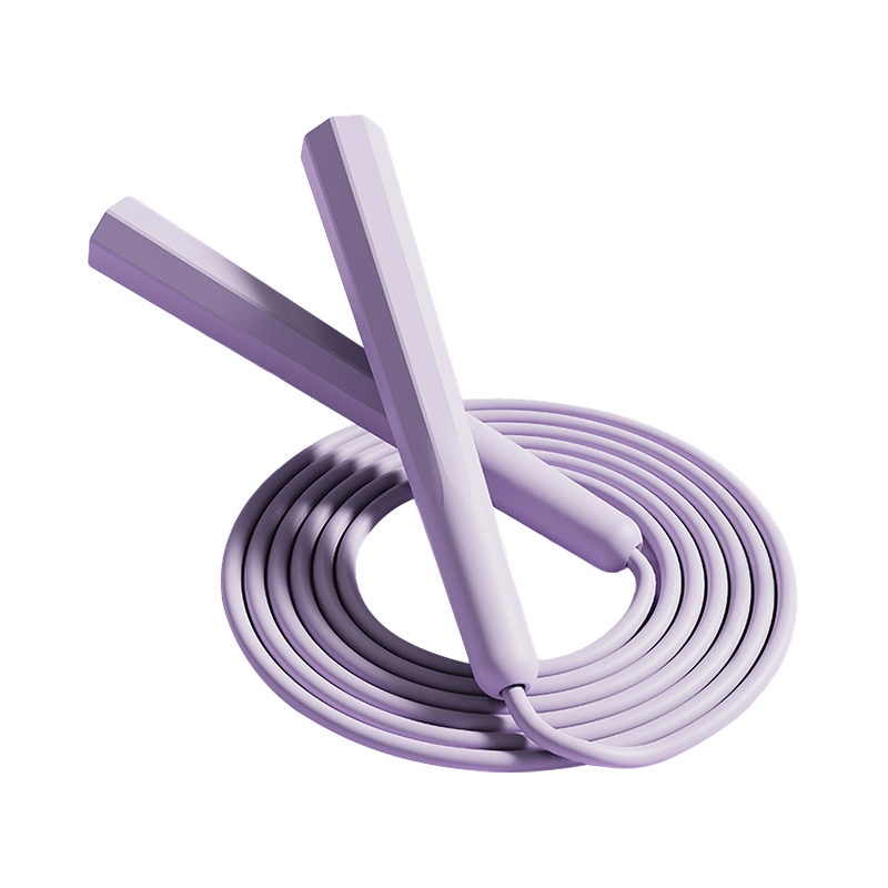 TS-32 Professional Training Rubber Handle Jump Rope TS-32 Professional Training Rubber Handle Jump Rope