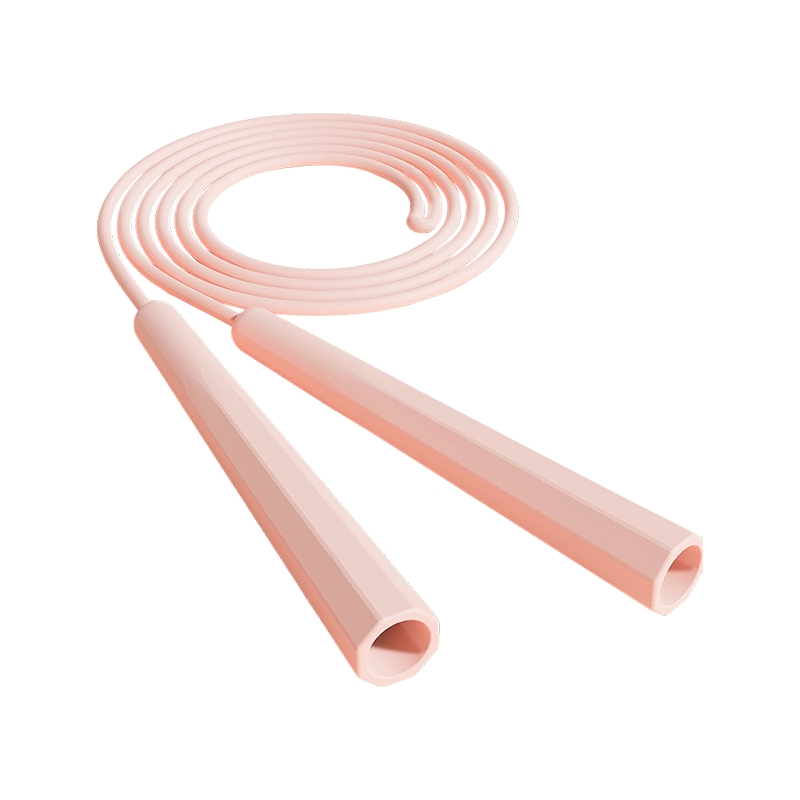 TS-32 Professional Training Rubber Handle Jump Rope TS-32 Professional Training Rubber Handle Jump Rope