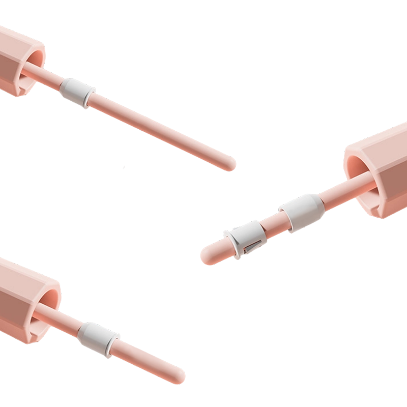 TS-32 Professional Training Rubber Handle Jump Rope TS-32 Professional Training Rubber Handle Jump Rope