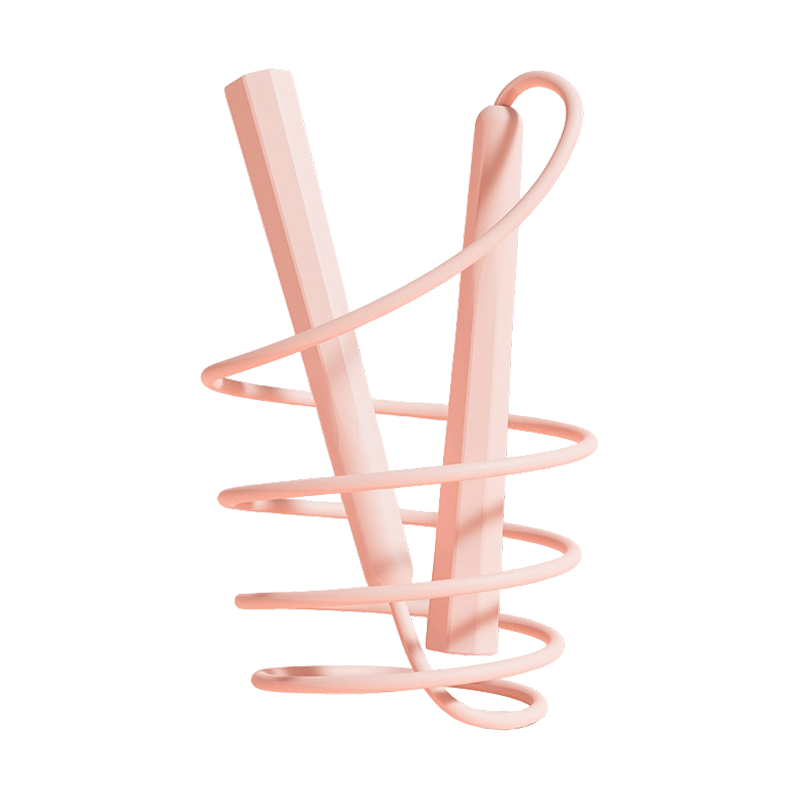 TS-32 Professional Training Rubber Handle Jump Rope TS-32 Professional Training Rubber Handle Jump Rope