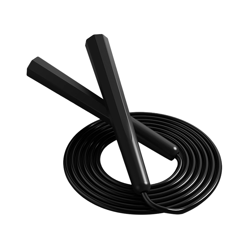 TS-32 Professional Training Rubber Handle Jump Rope TS-32 Professional Training Rubber Handle Jump Rope