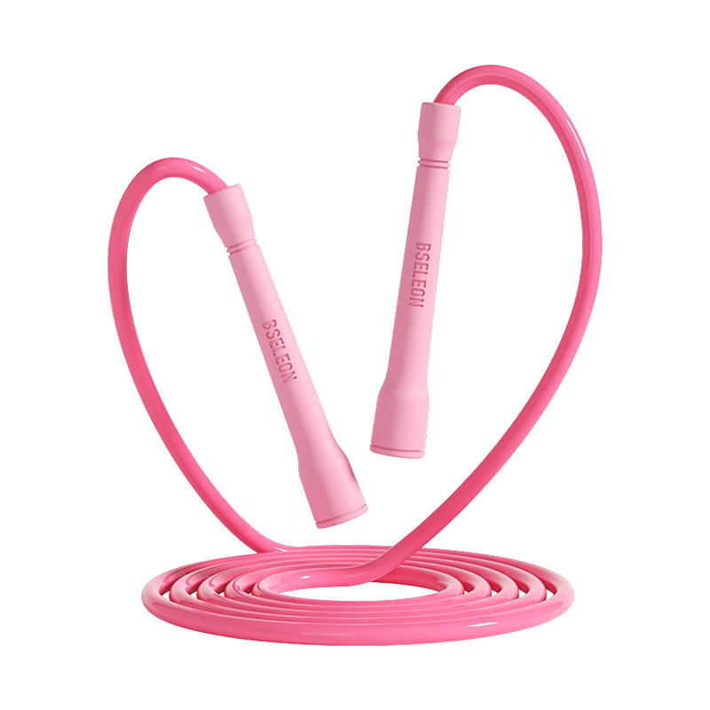 TS-48 Weighted Fat Burning Jump Rope