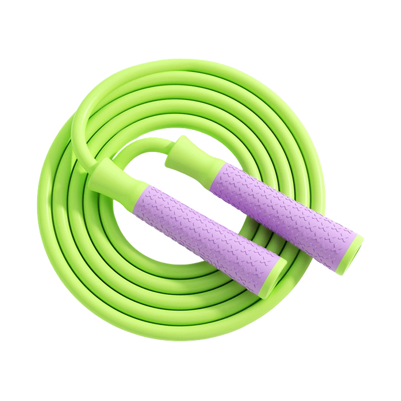 TS-56 Upgrade weight-bearing fat-burning jump rope