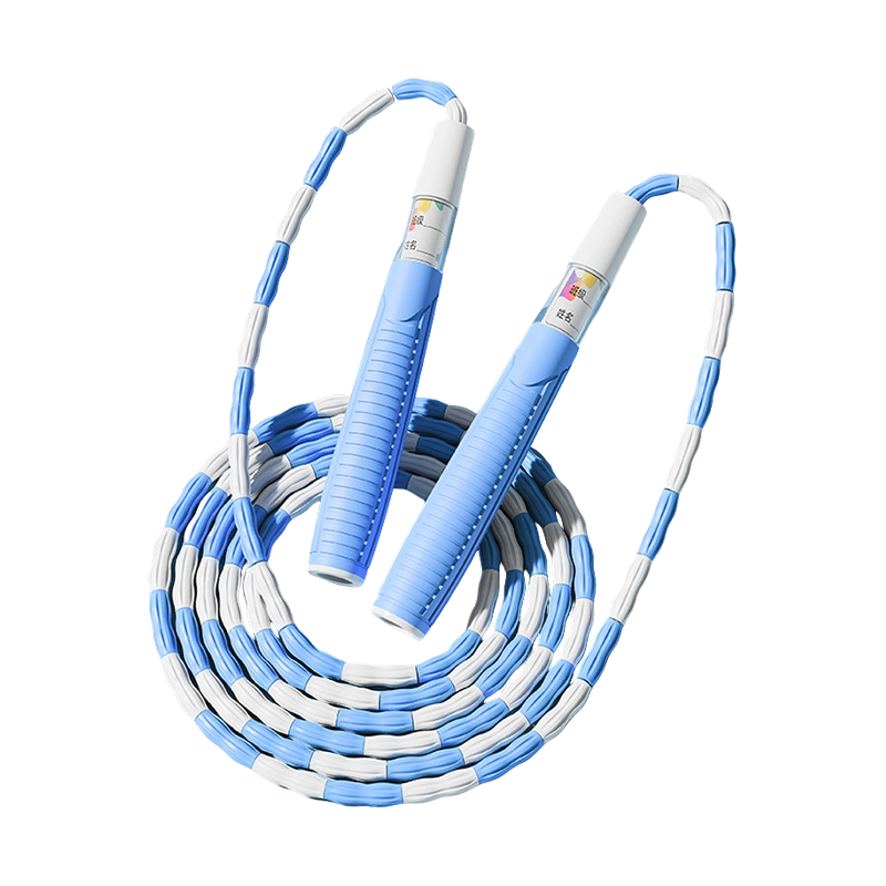 TS-91 Children's beginner Bamboo Jump Rope