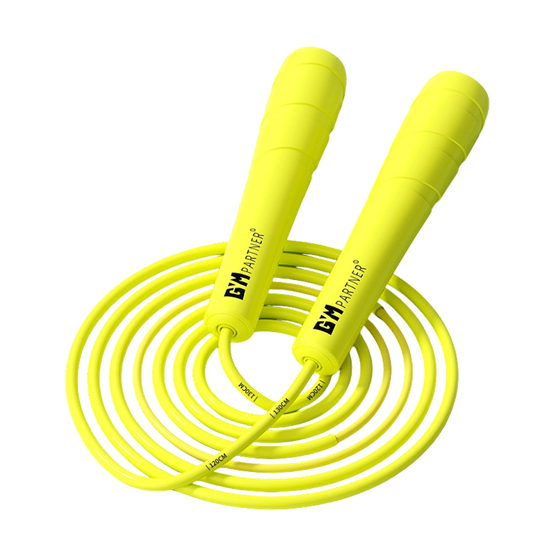 TS-93 Children's Rubber Handle Speed Skipping Rope for Primary And Secondary Schools TS-93 Children's Rubber Handle Speed Skipping Rope for Primary And Secondary Schools