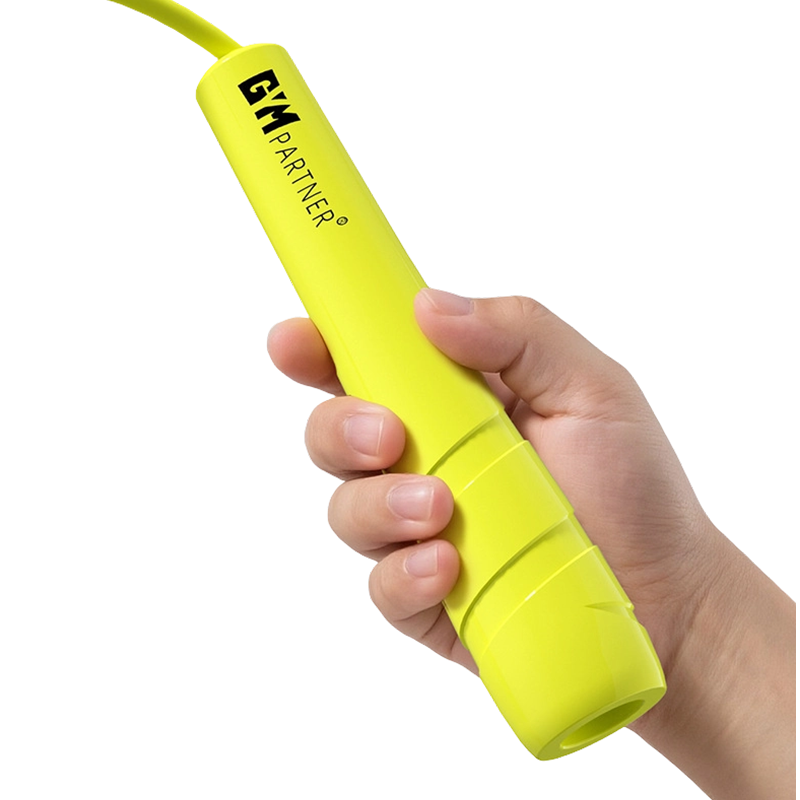 TS-93 Children's Rubber Handle Speed Skipping Rope for Primary And Secondary Schools TS-93 Children's Rubber Handle Speed Skipping Rope for Primary And Secondary Schools