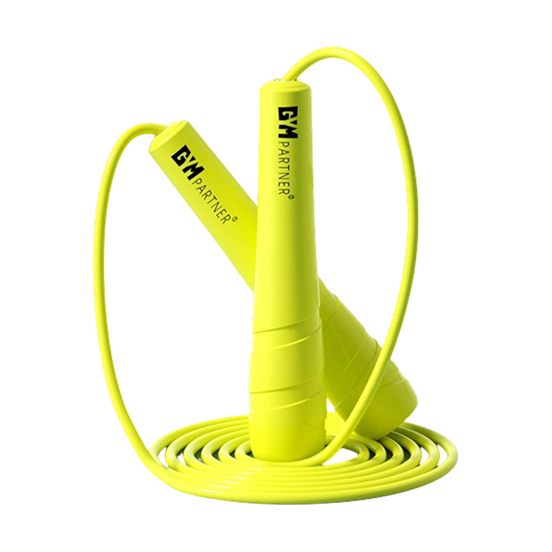 TS-93 Children's Rubber Handle Speed Skipping Rope for Primary And Secondary Schools TS-93 Children's Rubber Handle Speed Skipping Rope for Primary And Secondary Schools