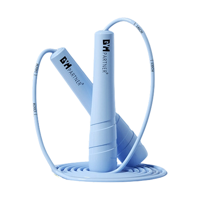 TS-93 Children's Rubber Handle Speed Skipping Rope for Primary And Secondary Schools TS-93 Children's Rubber Handle Speed Skipping Rope for Primary And Secondary Schools