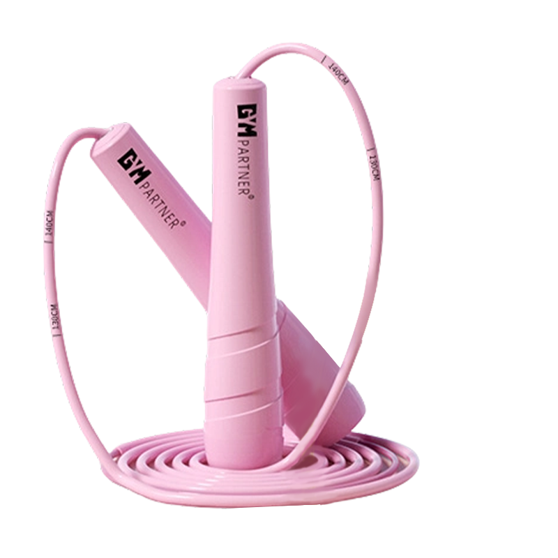 TS-93 Children's Rubber Handle Speed Skipping Rope for Primary And Secondary Schools TS-93 Children's Rubber Handle Speed Skipping Rope for Primary And Secondary Schools